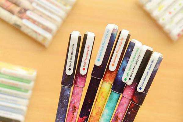 怎樣挑選環(huán)保兒童文具用品？